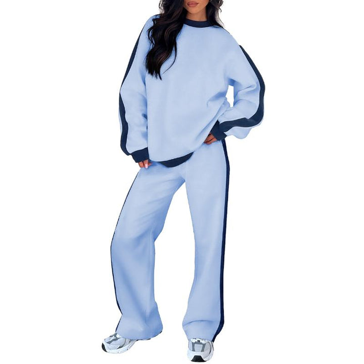Samara | Comfortable Sweatshirt Set