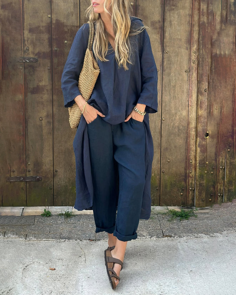 Joy | Chic and Comfortable Set