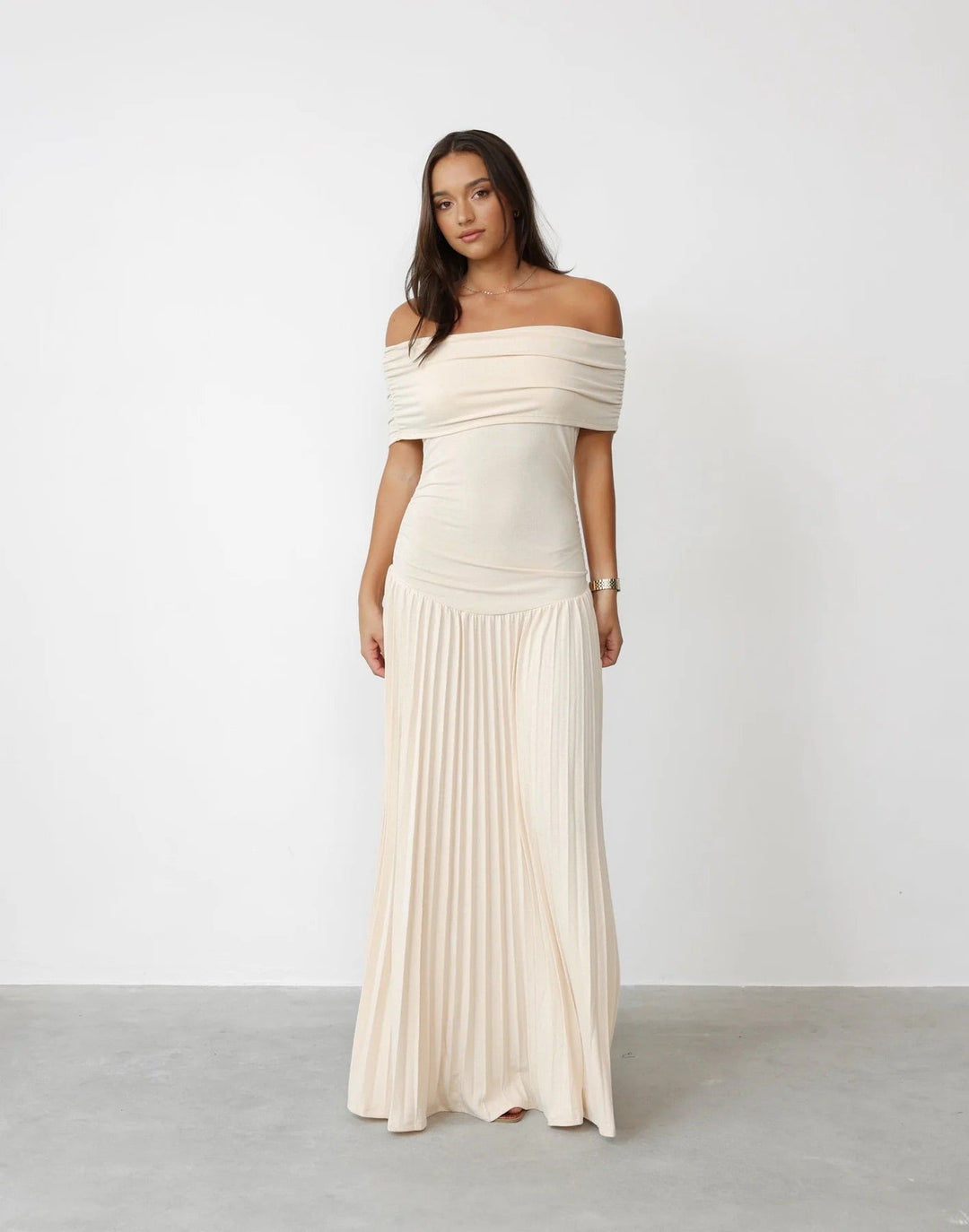 Hope | Flowy Maxi Dress for Effortless Summer Style