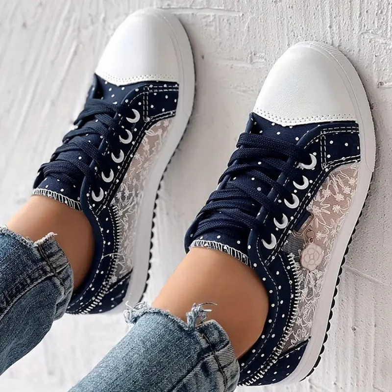 Roberta | Orthopedic Comfortable Sneakers