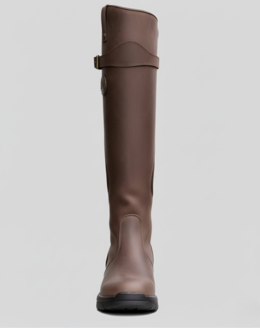 Veronica | Orthopedic Leather Winter Boots