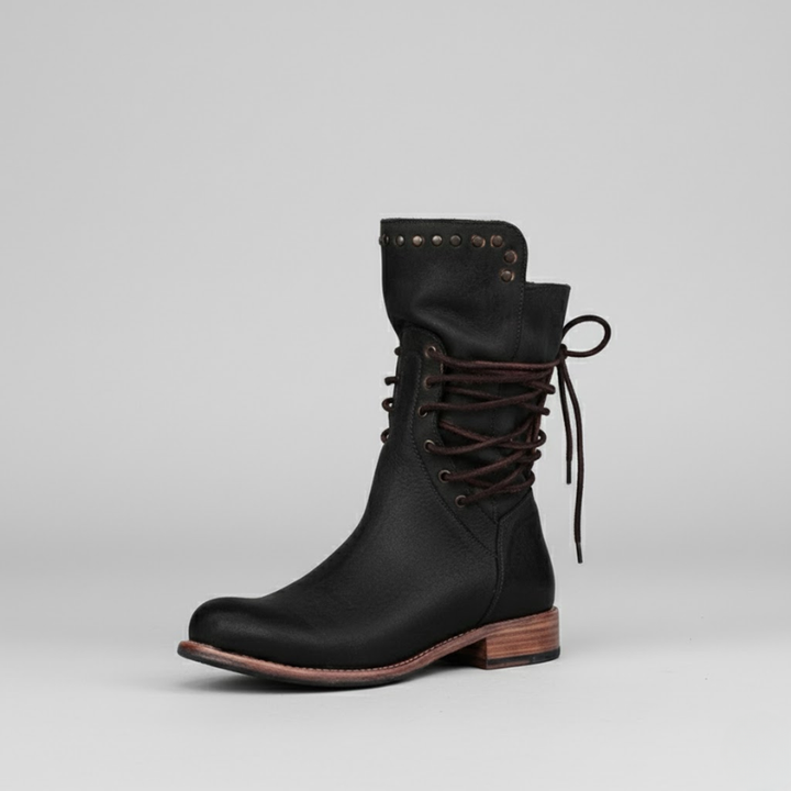 Veronica | Urban Orthopedic Boots