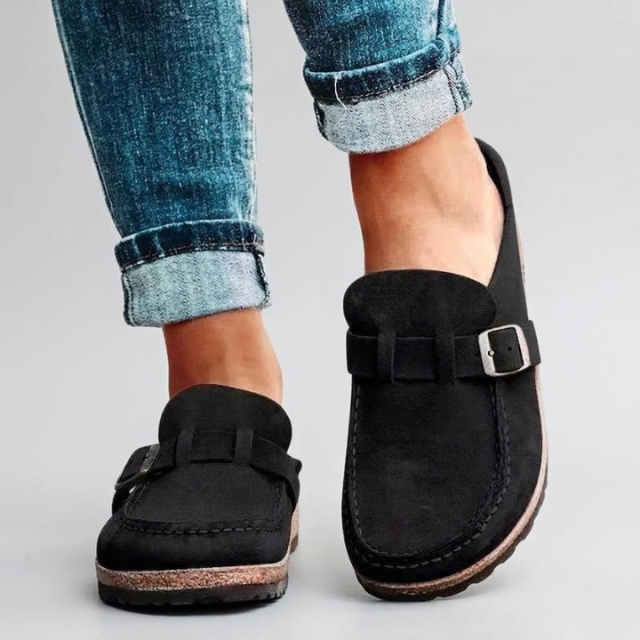 Veronica  | Orthopedic Shoes