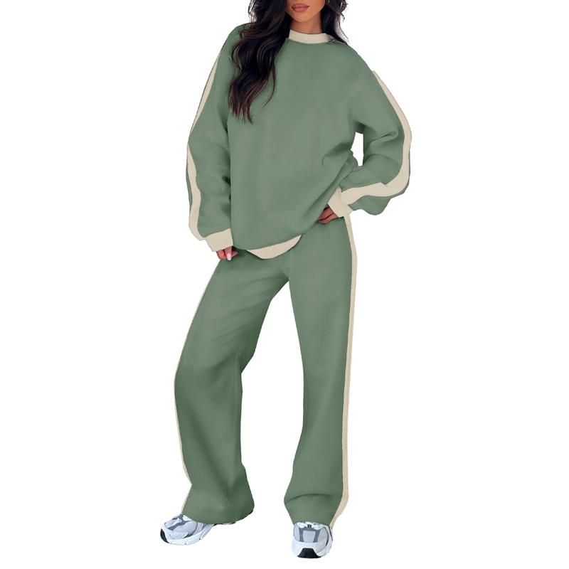 Samara | Comfortable Sweatshirt Set