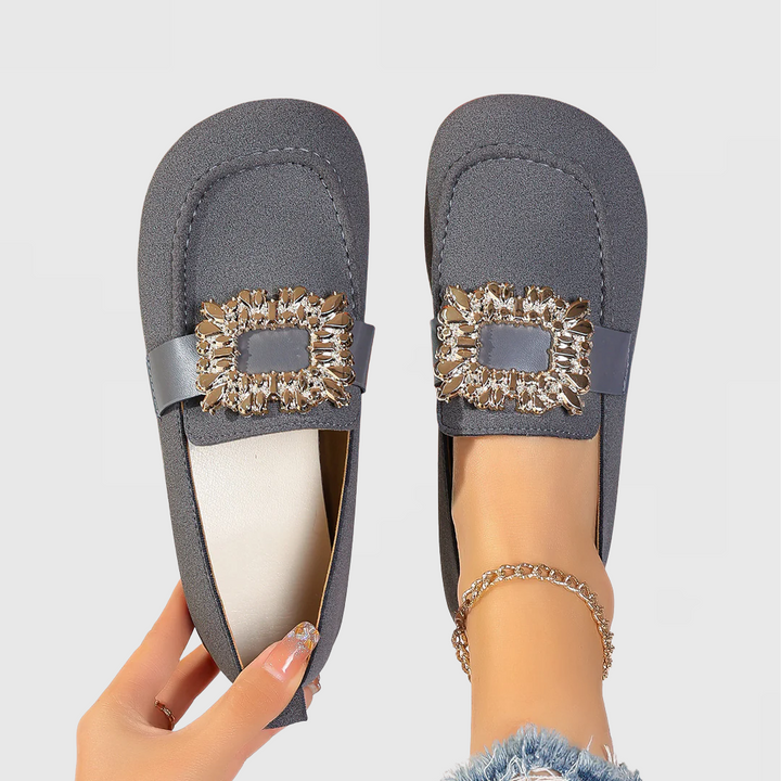 Hayden | Orthopedic Loafers