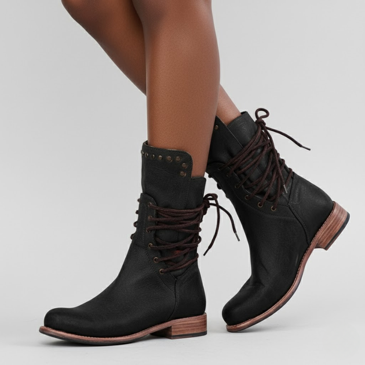 Veronica | Urban Orthopedic Boots