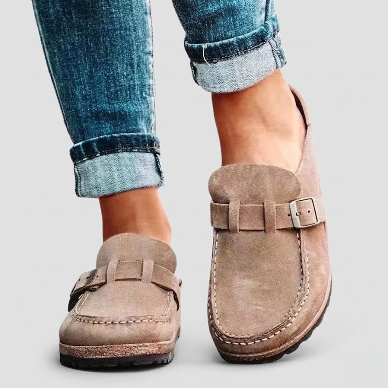 Veronica  | Orthopedic Shoes