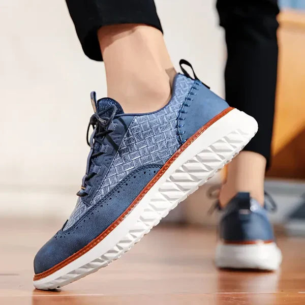 Windsor | Ridge Sneakers for Effortless Comfort & Timeless Style