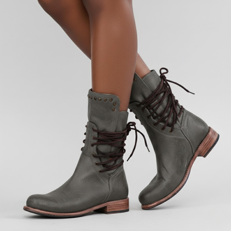 Veronica | Urban Orthopedic Boots