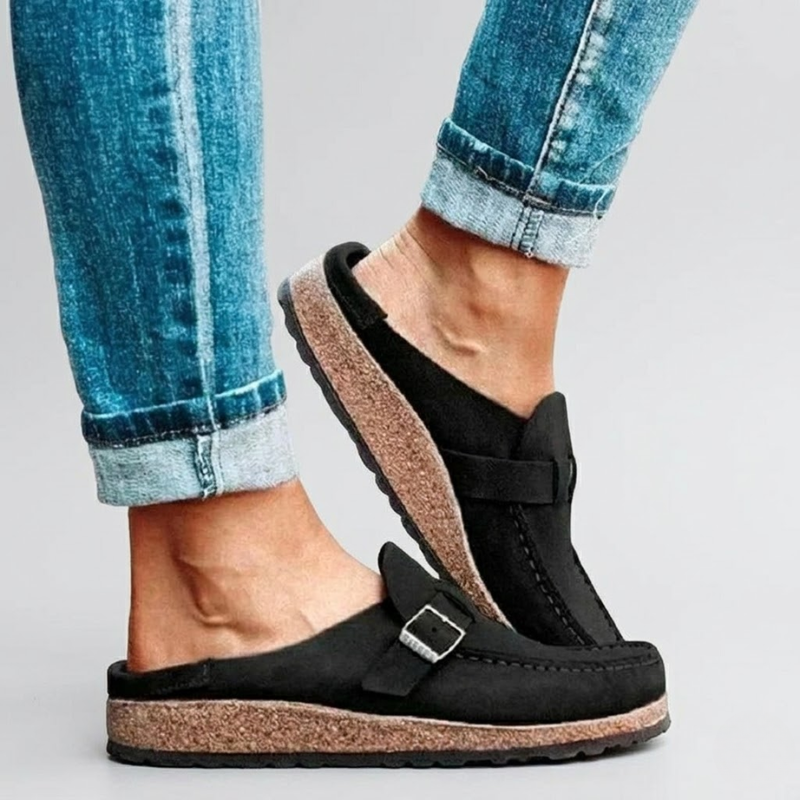 Veronica  | Orthopedic Shoes