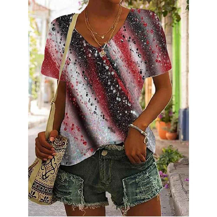 Harliss | Everyday Top