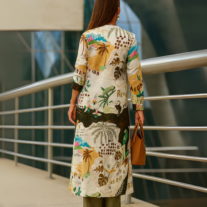Andrea | Stylish set for summer