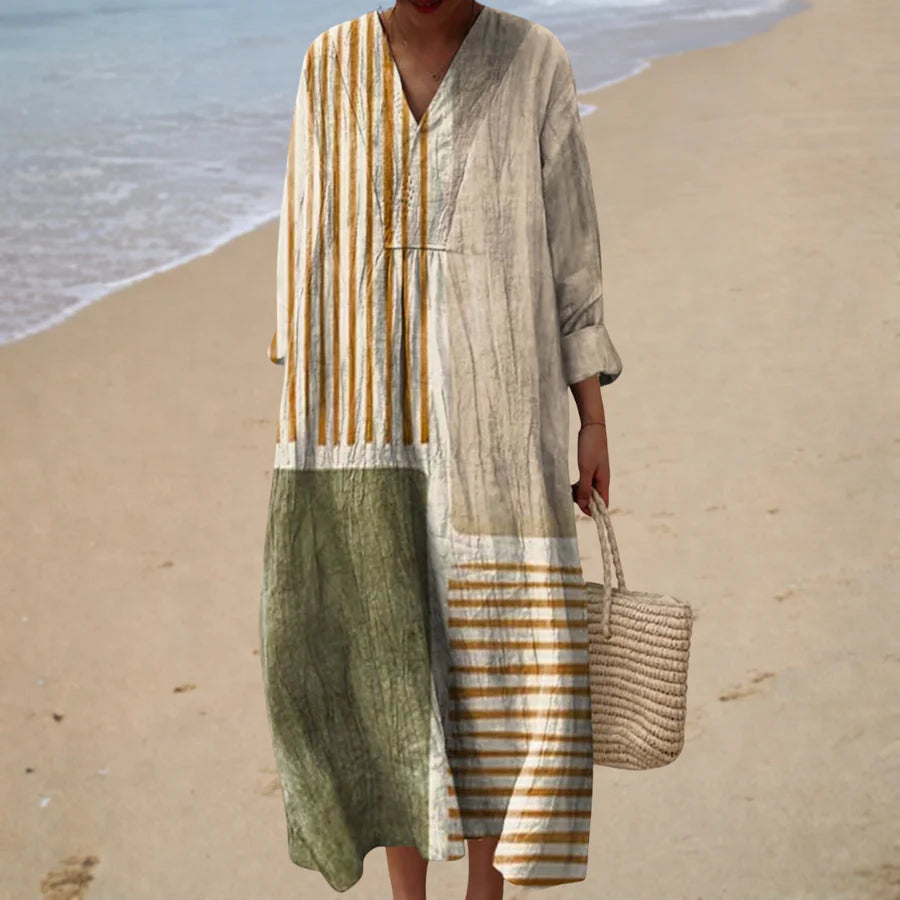 Comfortable Summer Dress