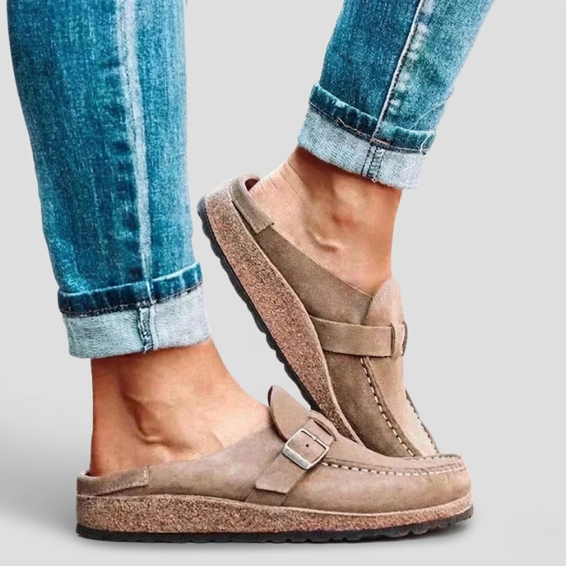 Veronica  | Orthopedic Shoes