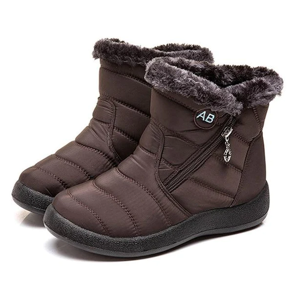 Hershey | Orthopedic Boots