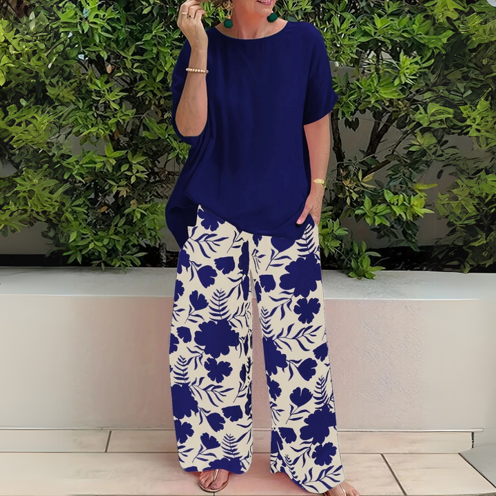 Nora | Elegant Two-Piece Set