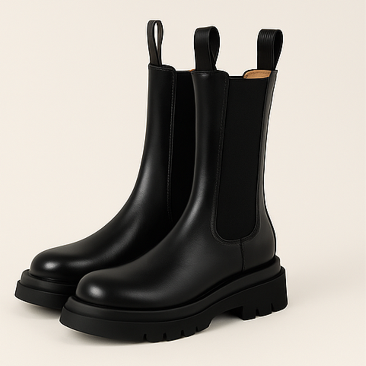 Isle | Orthopedic Boots