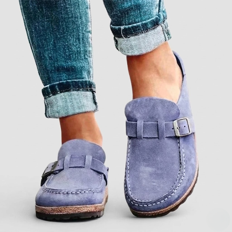 Veronica  | Orthopedic Shoes