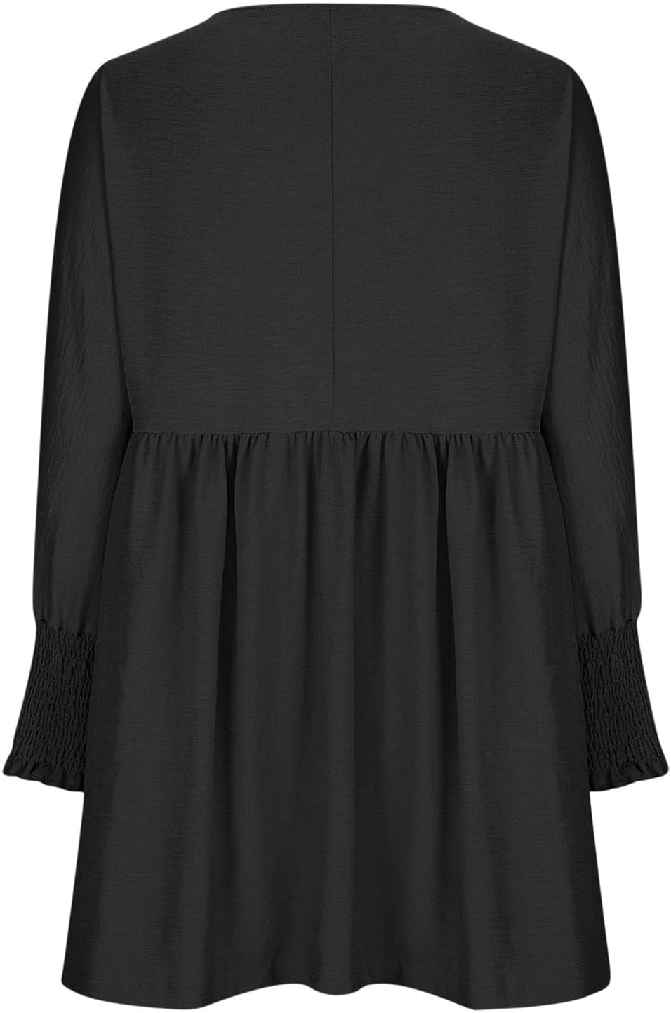 Evelyn | Ruched Summer Day Dress