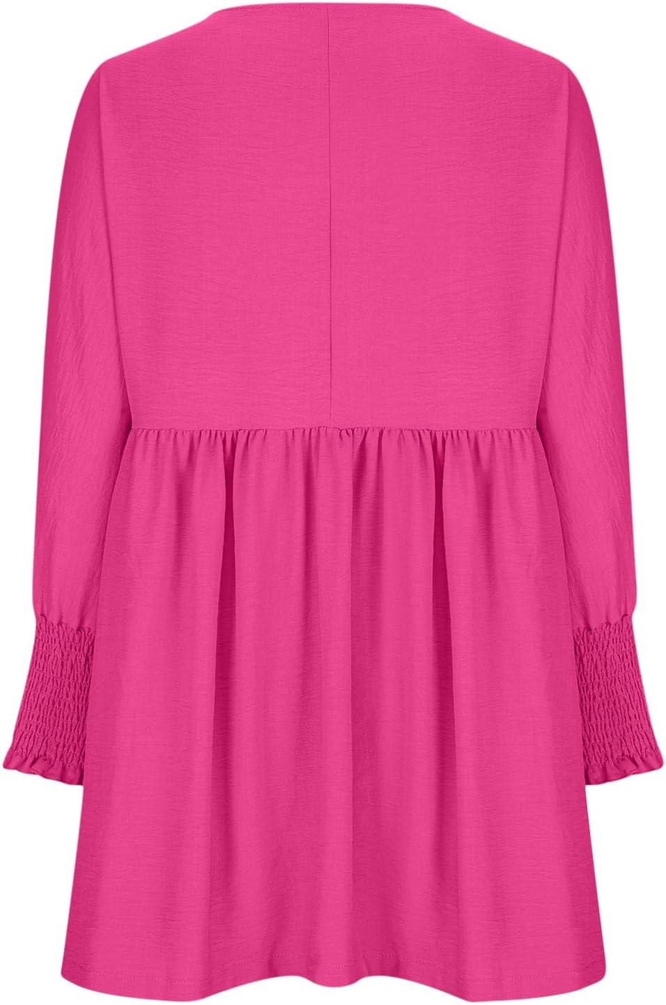 Evelyn | Ruched Summer Day Dress