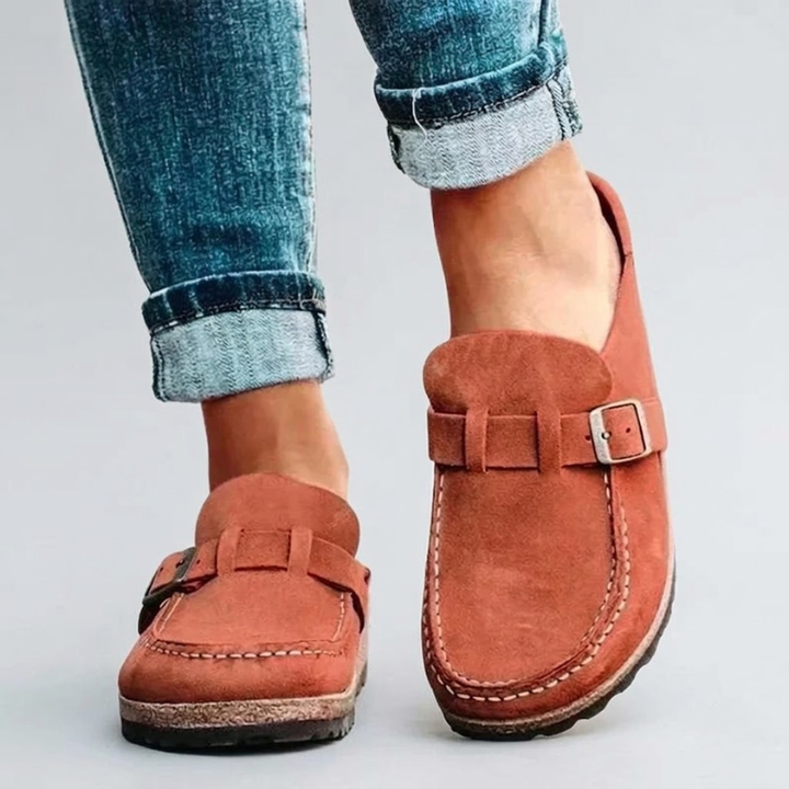 Veronica  | Orthopedic Shoes