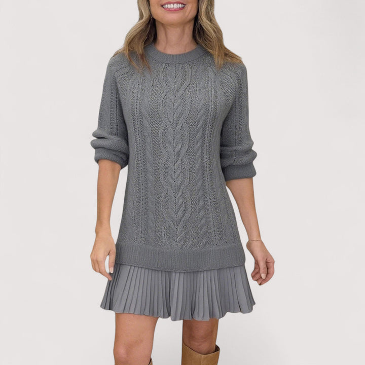 Martha | Chic Everyday Dress