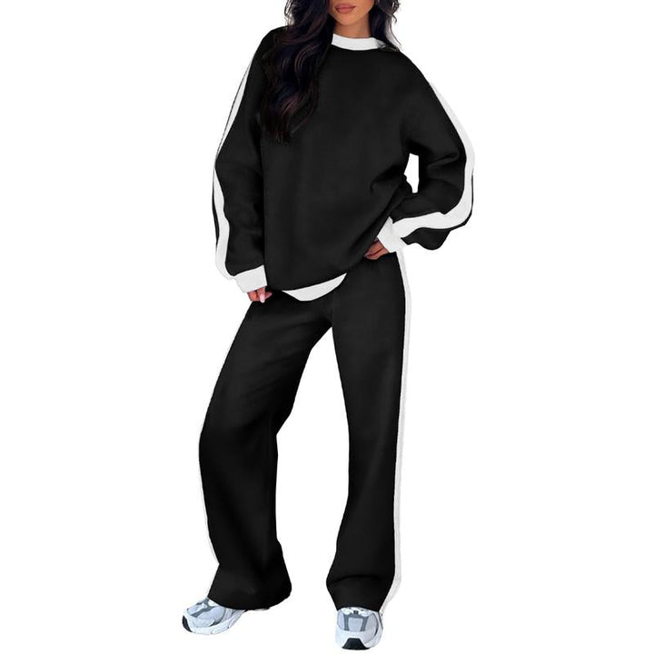 Samara | Comfortable Sweatshirt Set