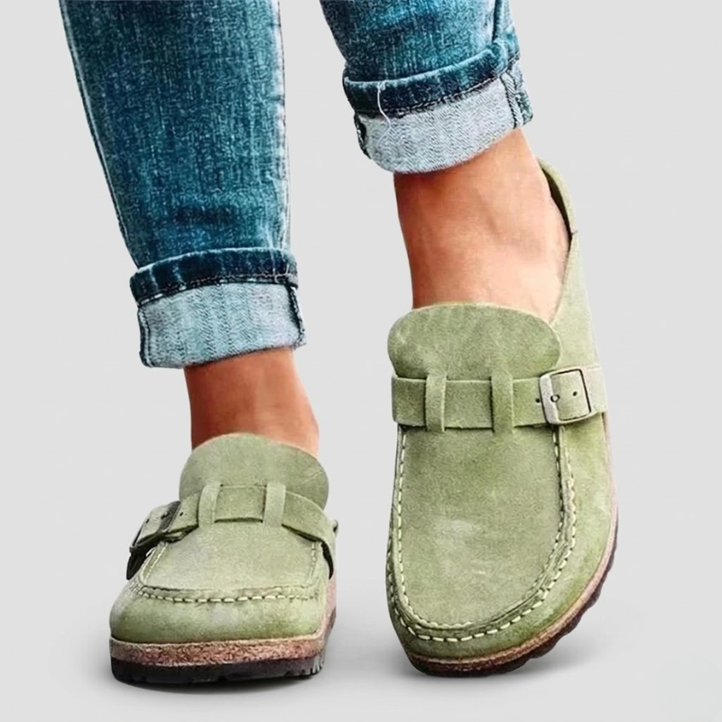 Veronica  | Orthopedic Shoes