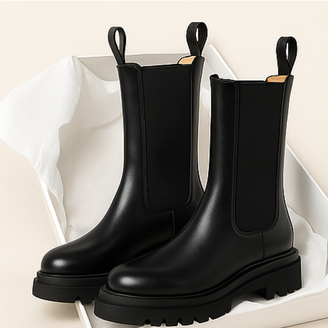 Isle | Orthopedic Boots