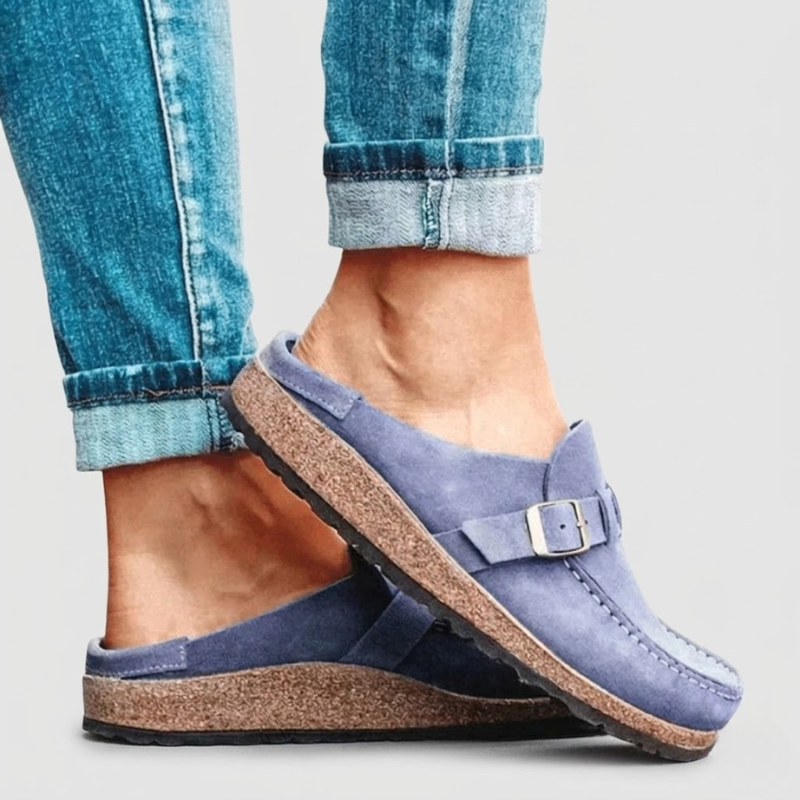 Veronica  | Orthopedic Shoes