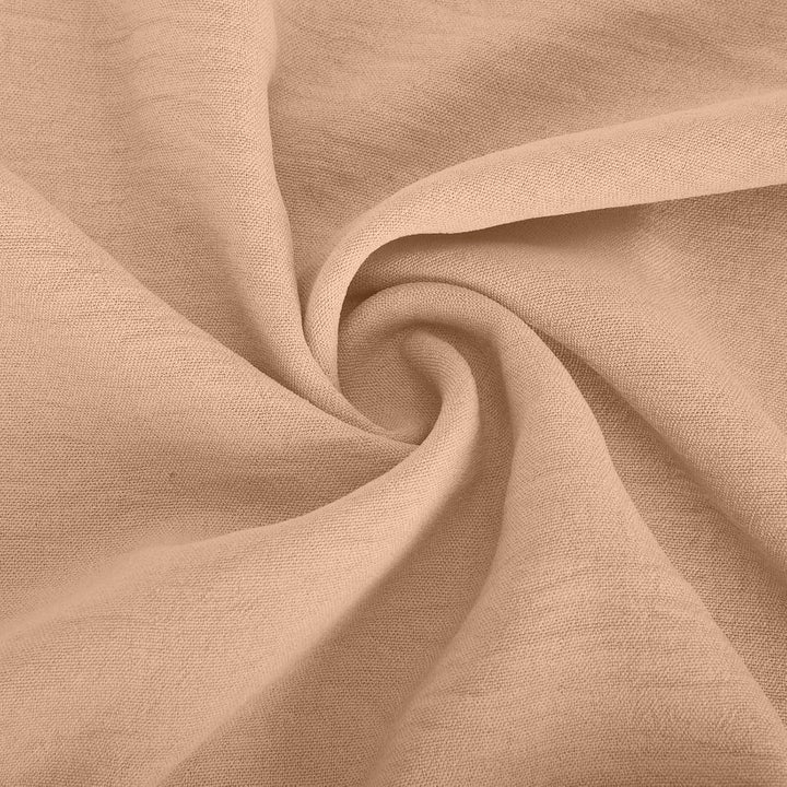 Evelyn | Ruched Summer Day Dress