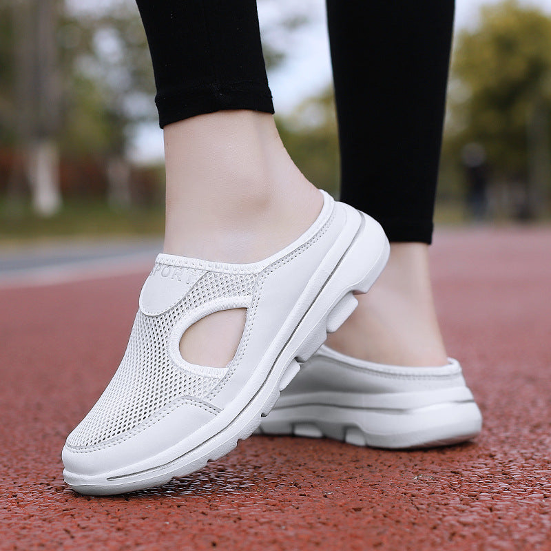 Peony | Women's Cushioned Adjustable Sandals