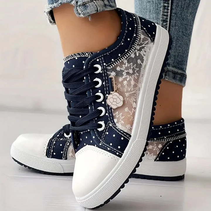 Roberta | Orthopedic Comfortable Sneakers