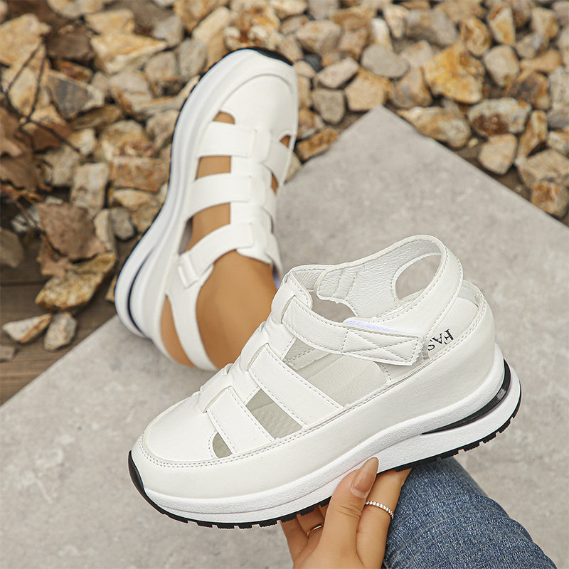 Diane | Elegant & Comfortable Sneakers
