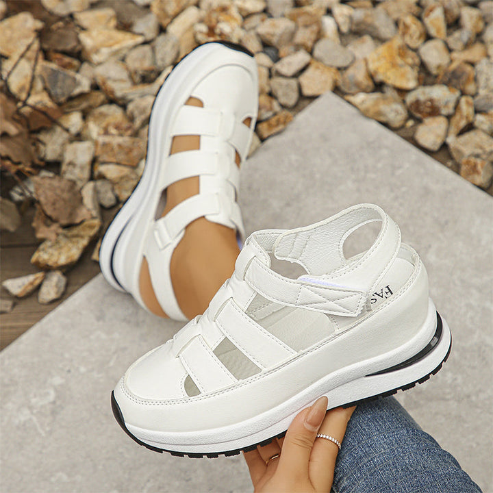 Diane | Elegant & Comfortable Sneakers