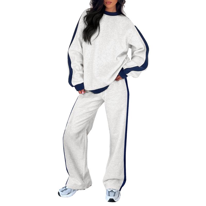 Samara | Comfortable Sweatshirt Set