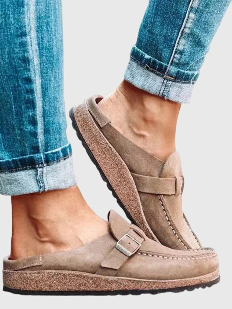 Helen | Comfort Clogs