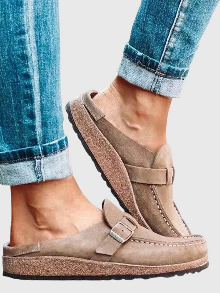 Helen | Comfort Clogs