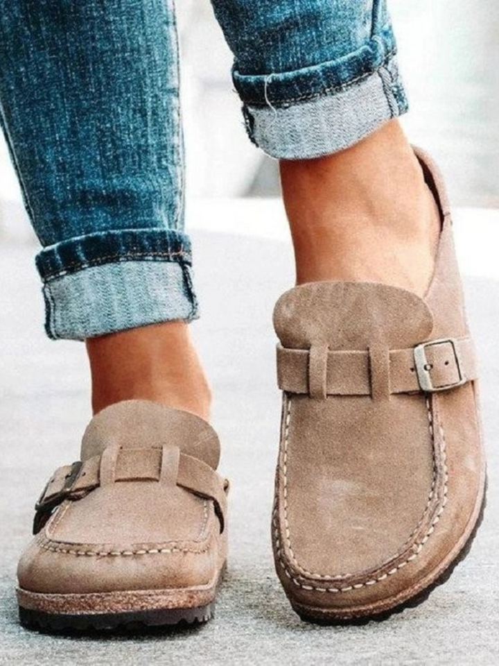 Helen | Comfort Clogs