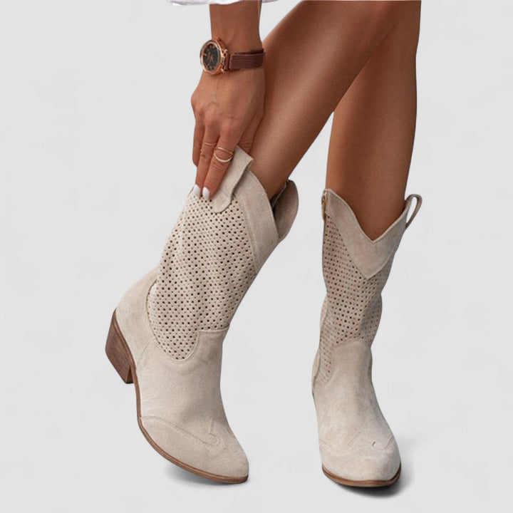Rachel™ - Orthopedic Boots