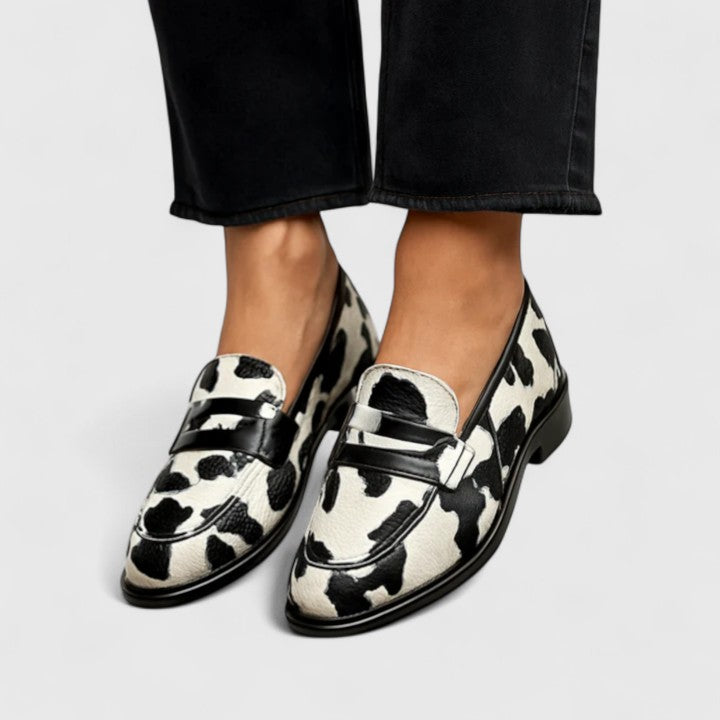 Jamie | Comfortable Loafers