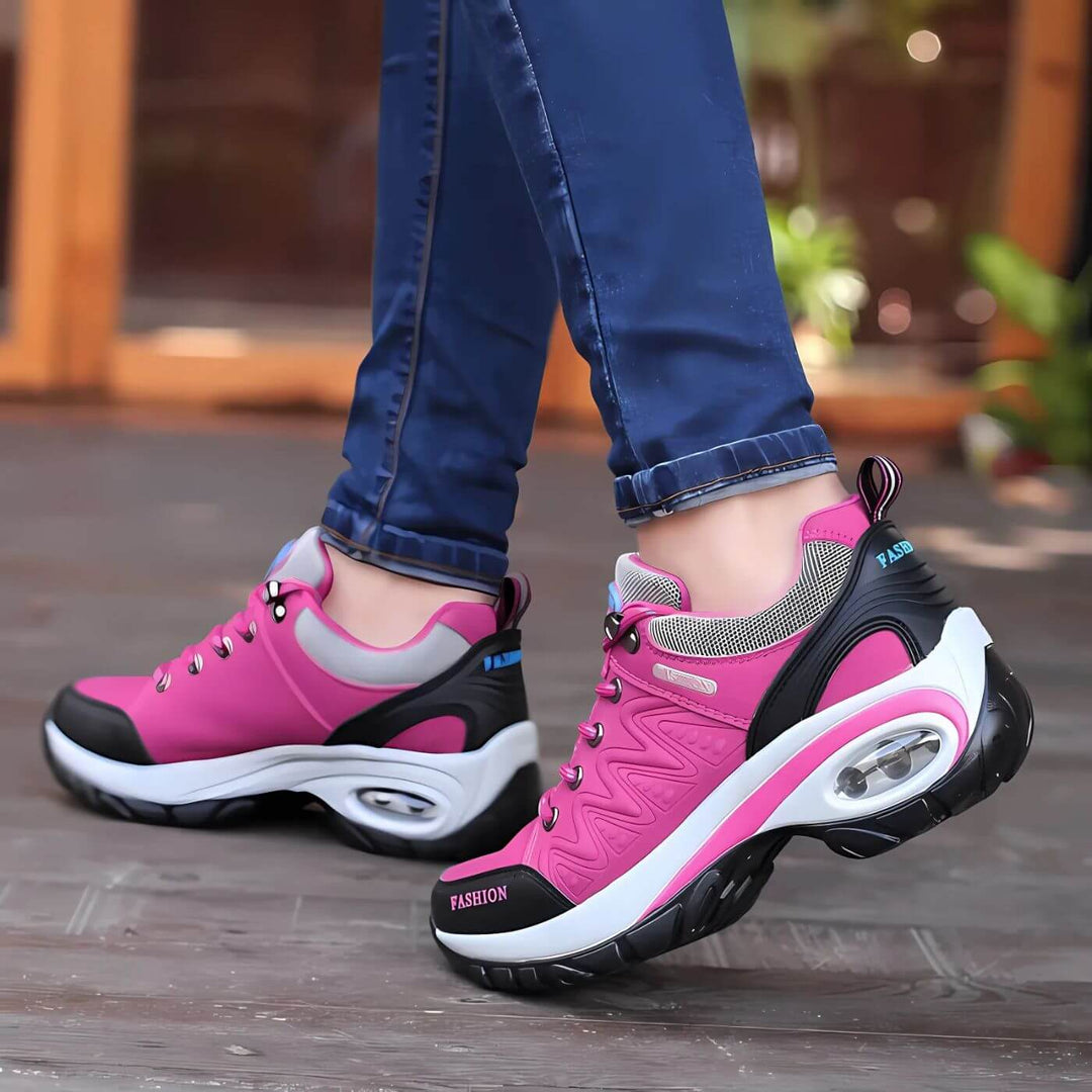PediFlex - Orthopedic Shoes