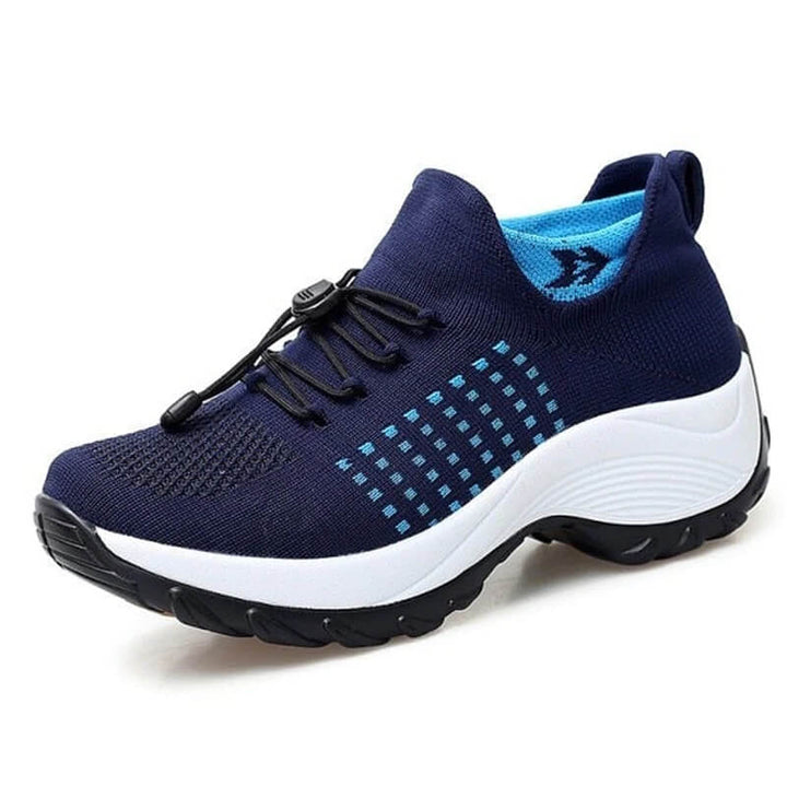 OrthoLuxe | Orthopedic Comfort Shoes for Pain-Free Mobility
