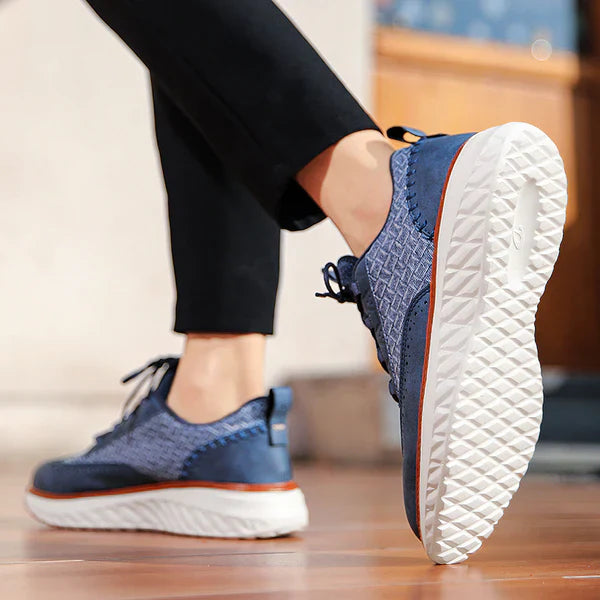 Windsor | Ridge Sneakers for Effortless Comfort & Timeless Style