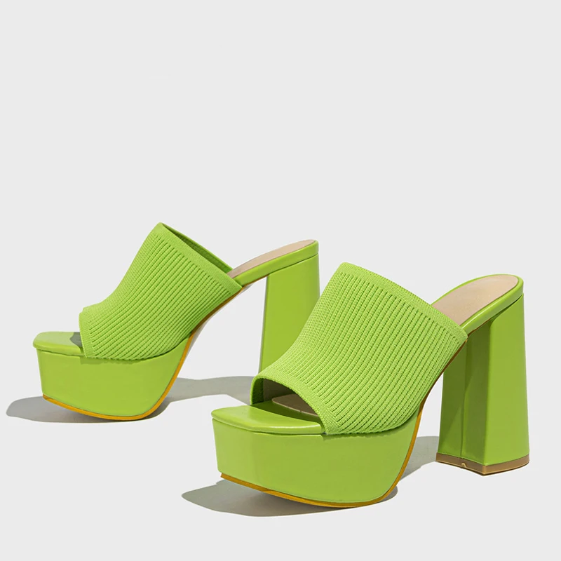 Cinnamon | Women's Platform Sandals