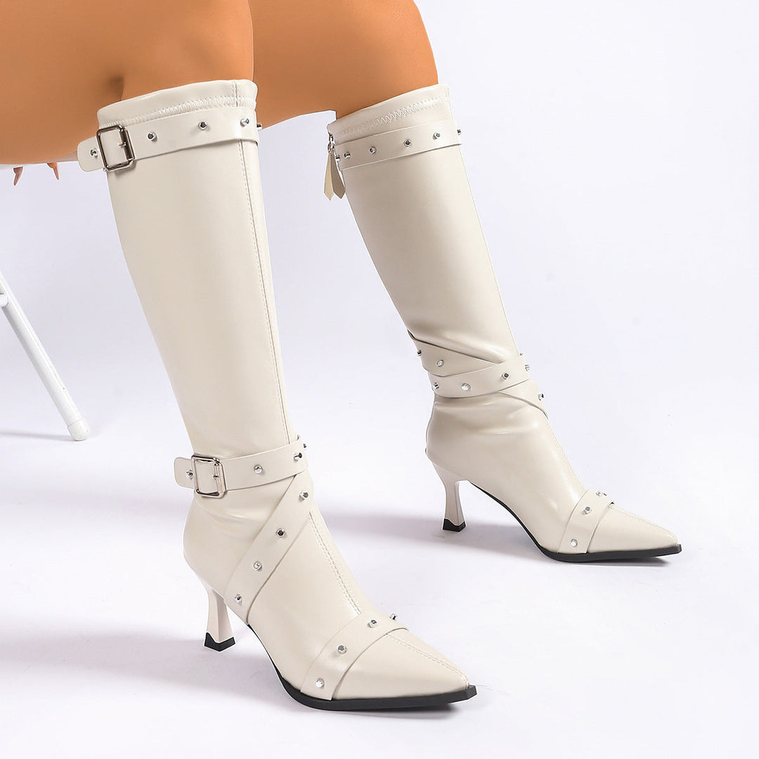 Pristine | Boots