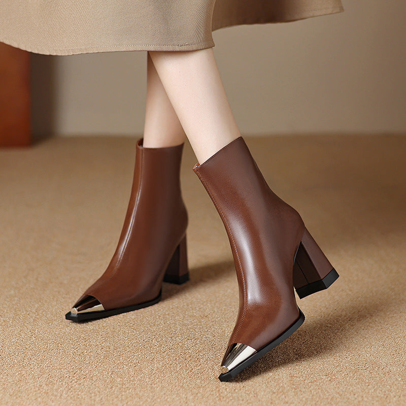 Elyth | Boots