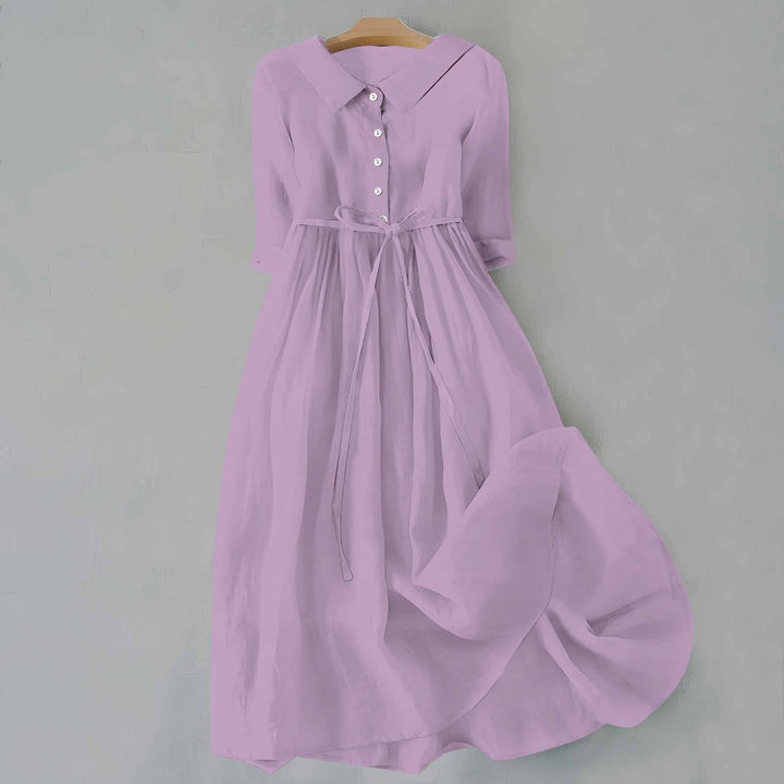 Tammie | Casual Dress