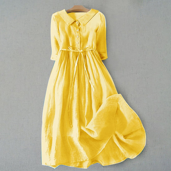 Tammie | Casual Dress