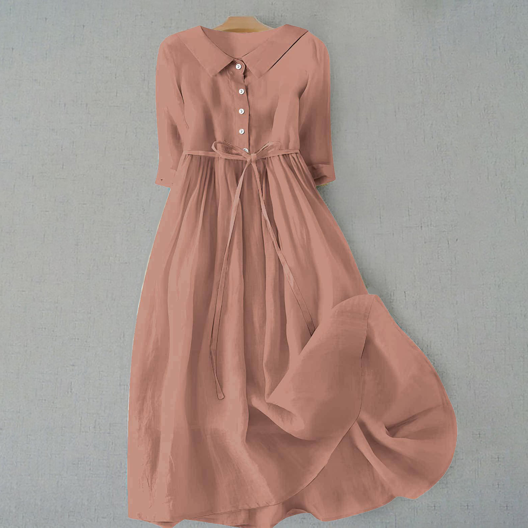 Tammie | Casual Dress